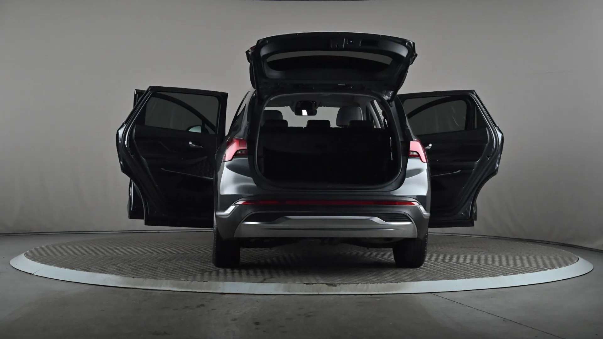 2023 HYUNDAI SANTA FE 2023 HYUNDAI SANTA FE