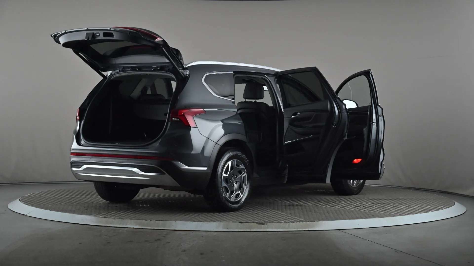 2023 HYUNDAI SANTA FE 2023 HYUNDAI SANTA FE