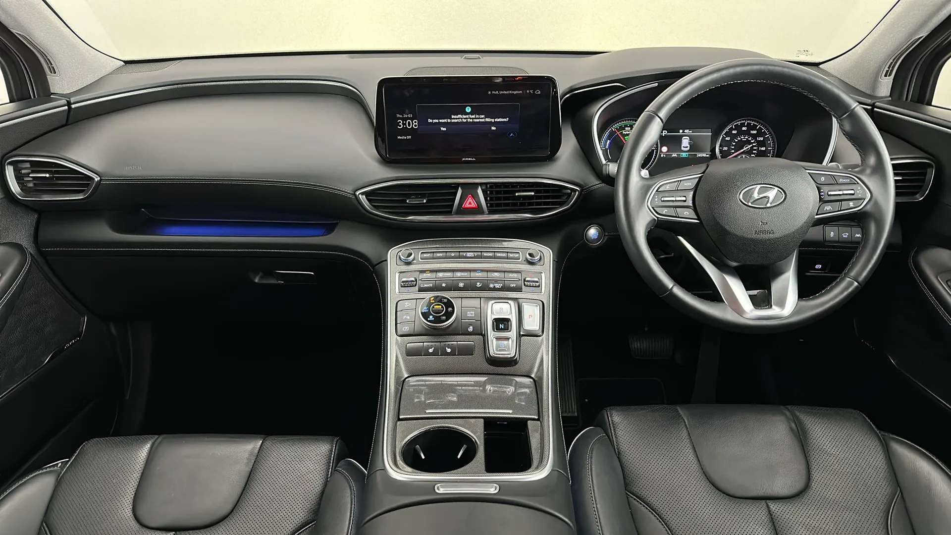 2023 HYUNDAI SANTA FE 2023 HYUNDAI SANTA FE