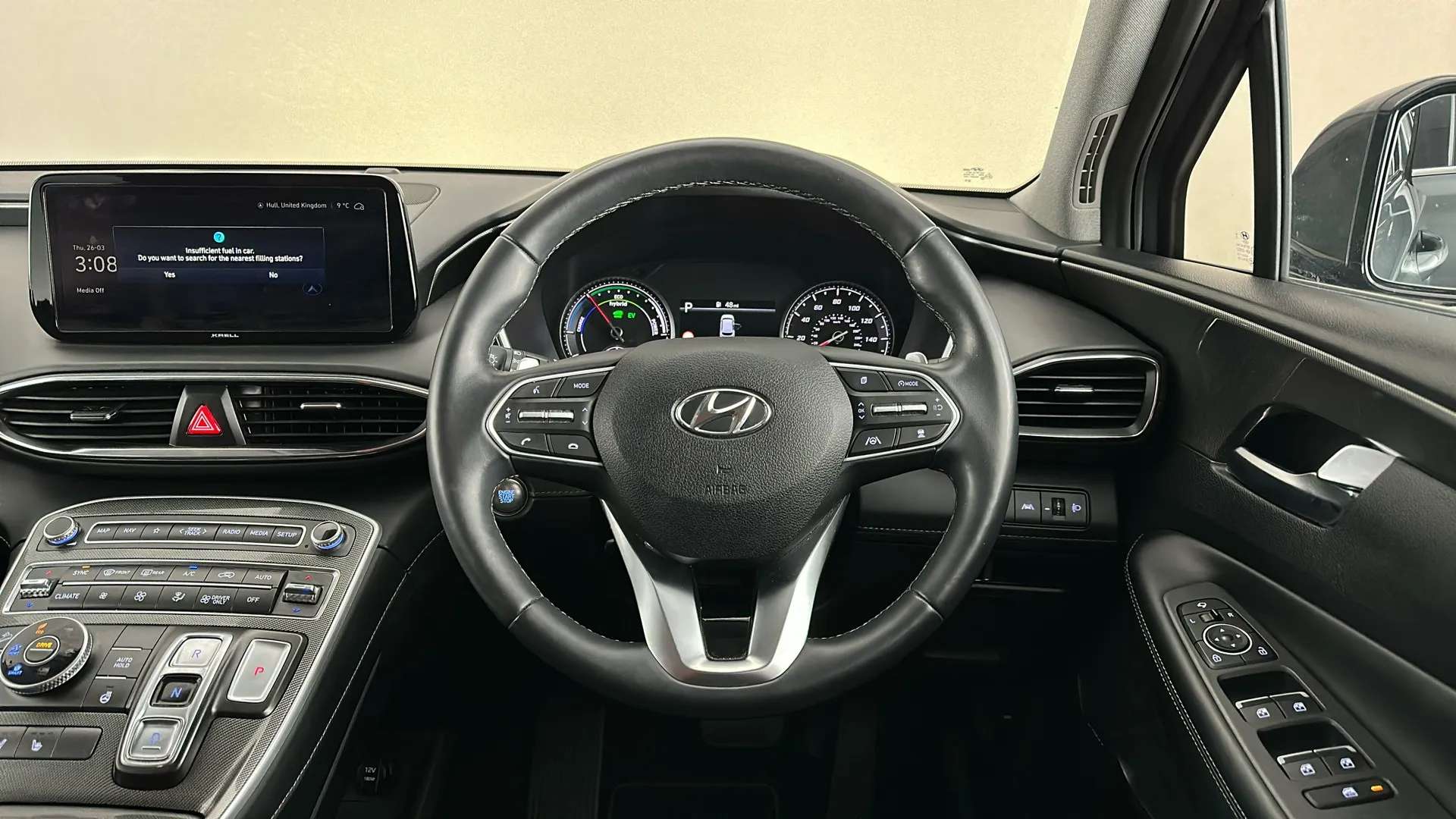 2023 HYUNDAI SANTA FE 2023 HYUNDAI SANTA FE