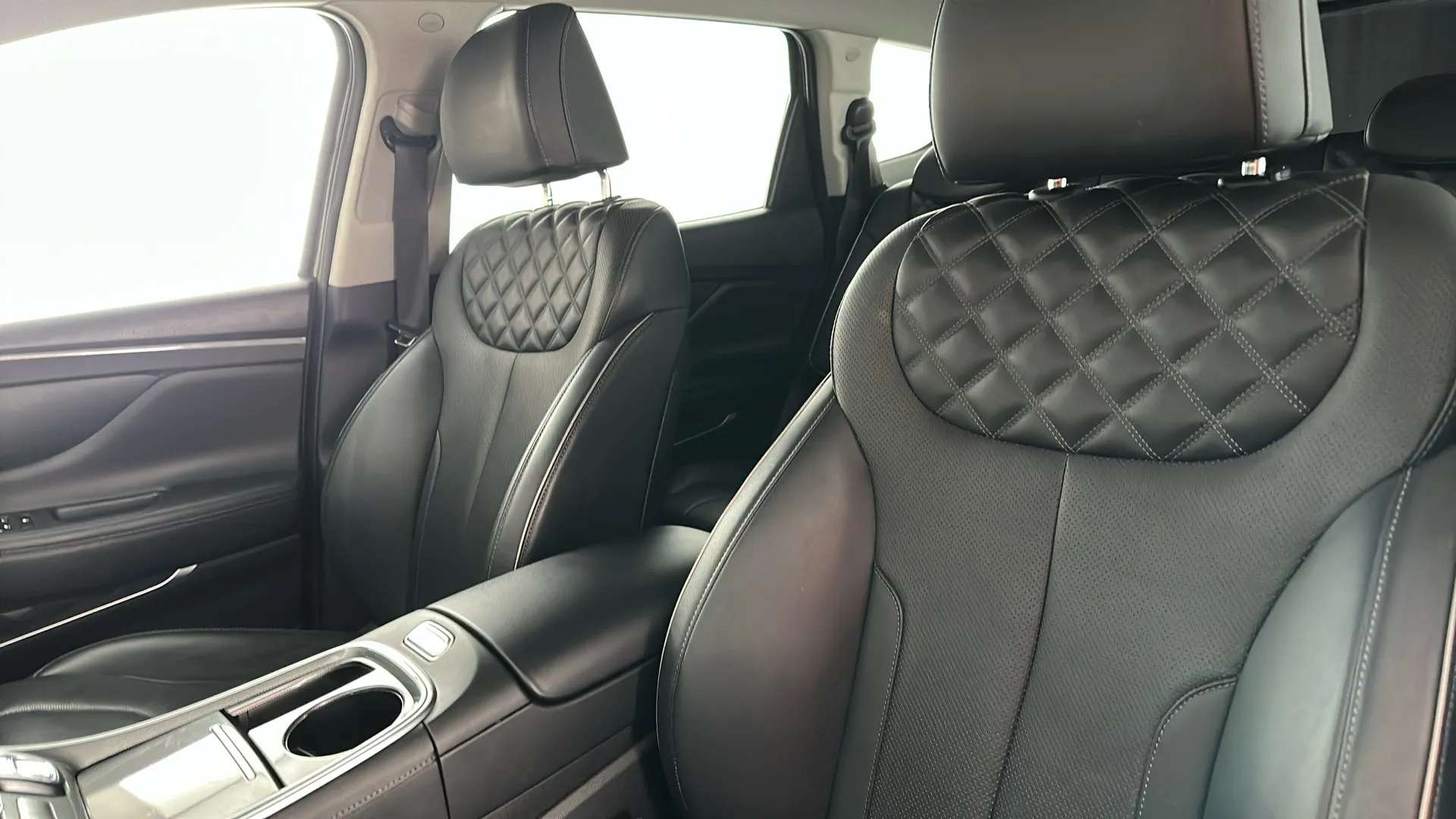 2023 HYUNDAI SANTA FE 2023 HYUNDAI SANTA FE