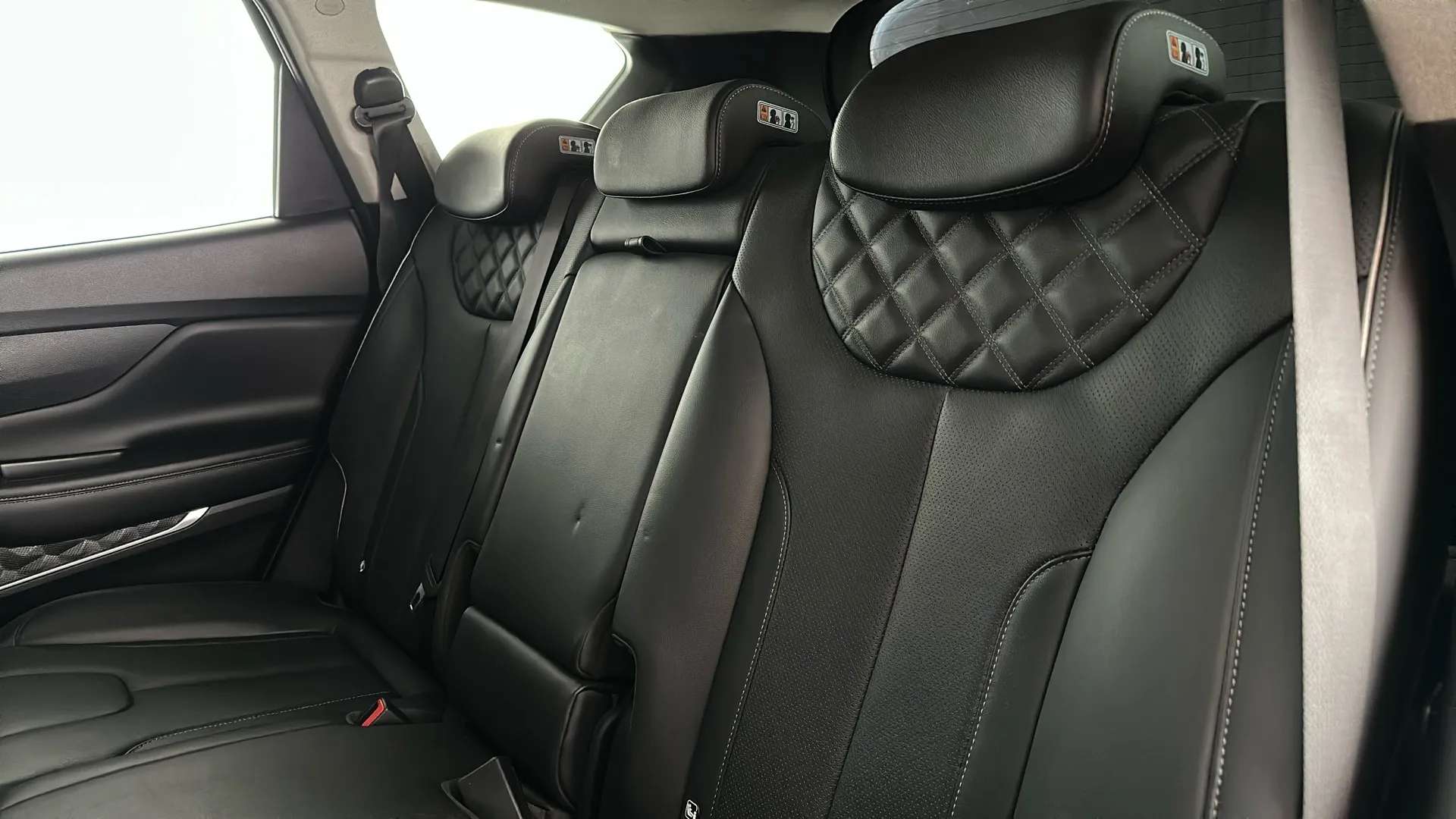 2023 HYUNDAI SANTA FE 2023 HYUNDAI SANTA FE