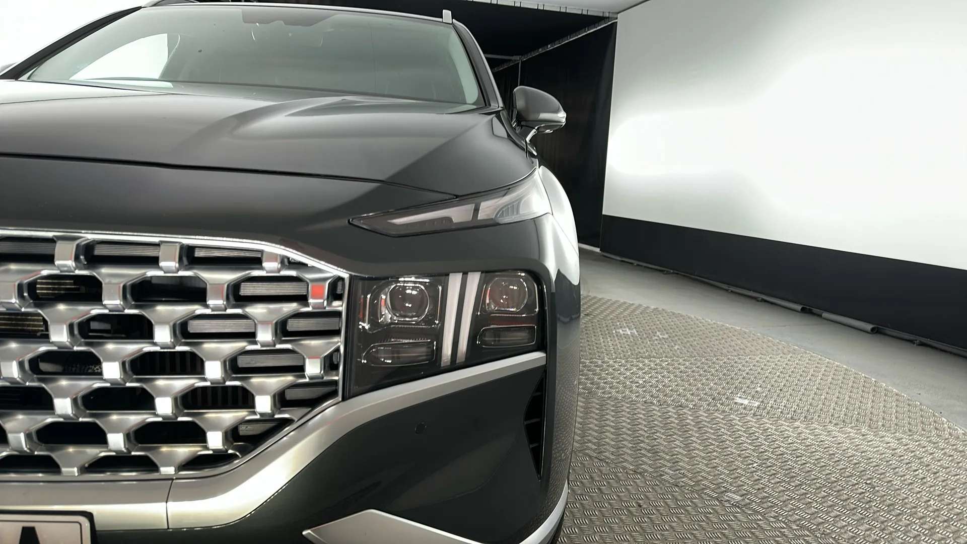 2023 HYUNDAI SANTA FE 2023 HYUNDAI SANTA FE