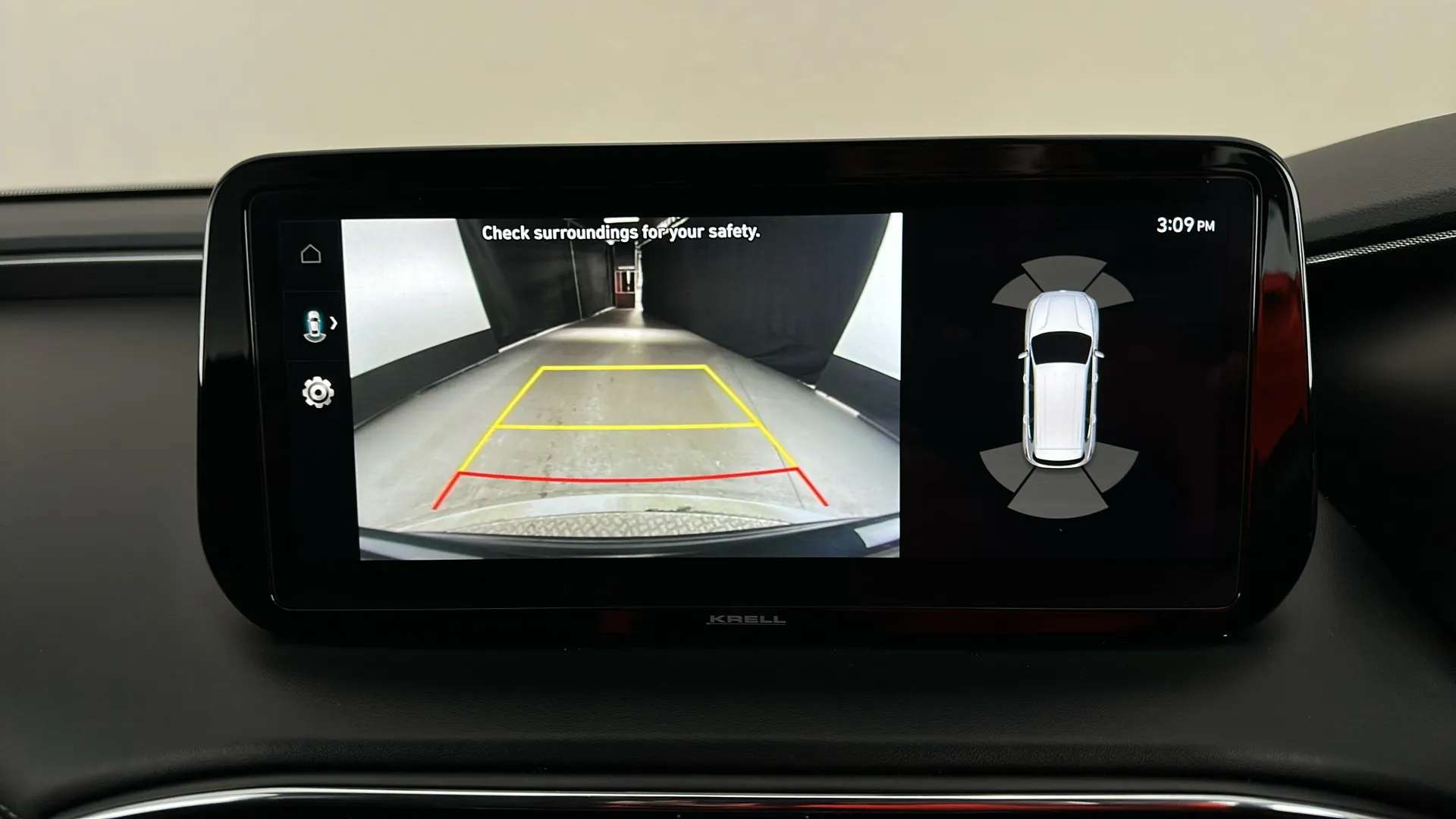 2023 HYUNDAI SANTA FE 2023 HYUNDAI SANTA FE