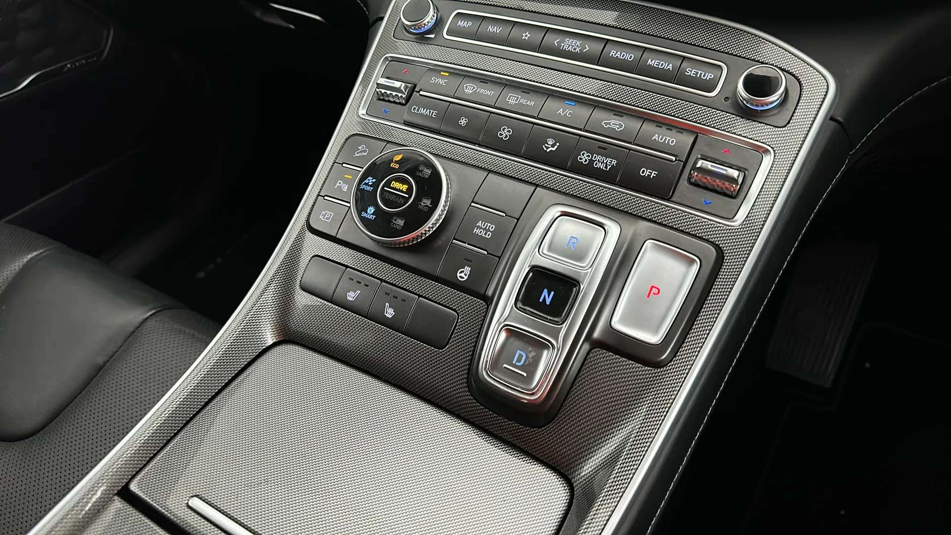 2023 HYUNDAI SANTA FE 2023 HYUNDAI SANTA FE