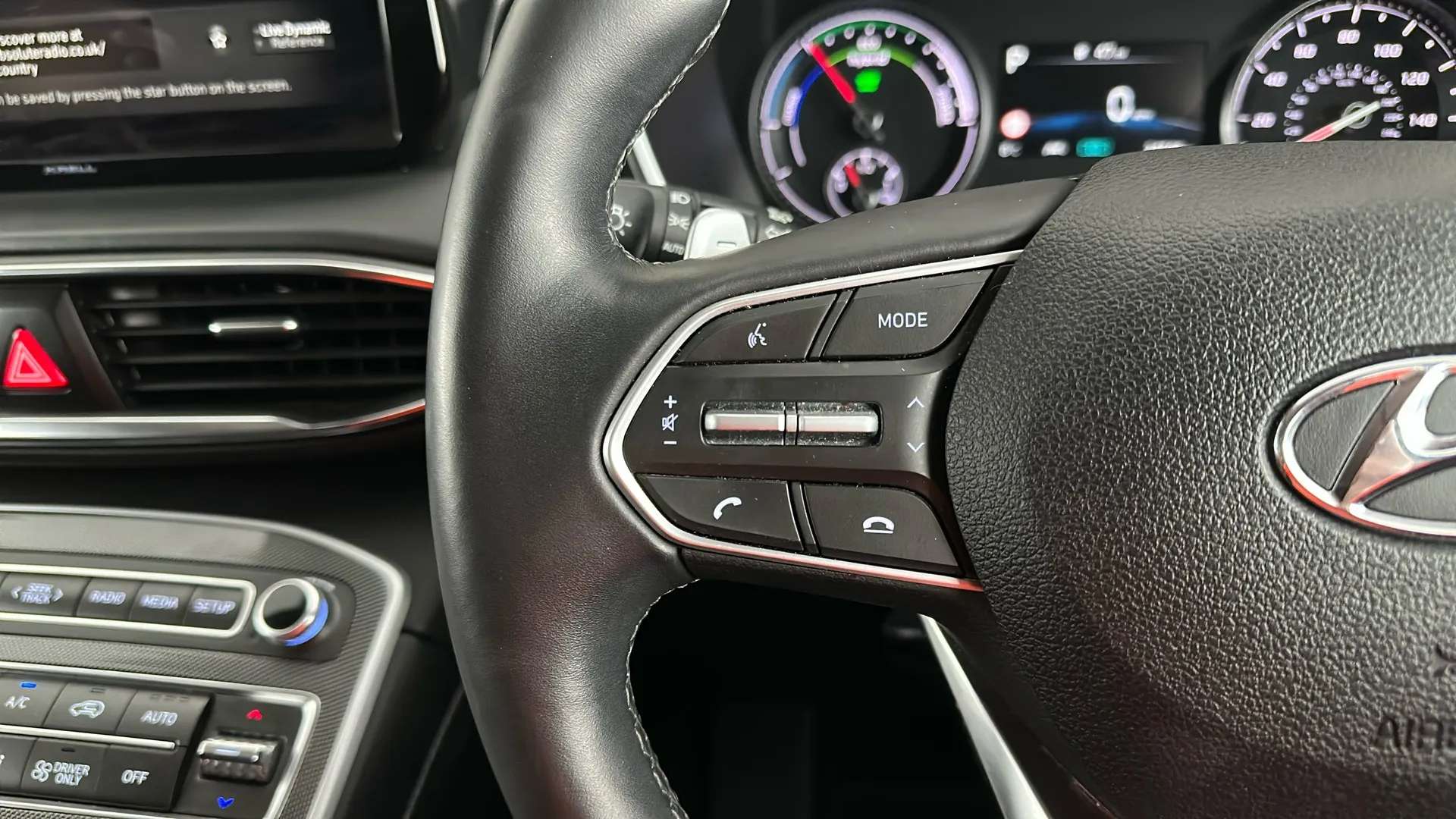 2023 HYUNDAI SANTA FE 2023 HYUNDAI SANTA FE