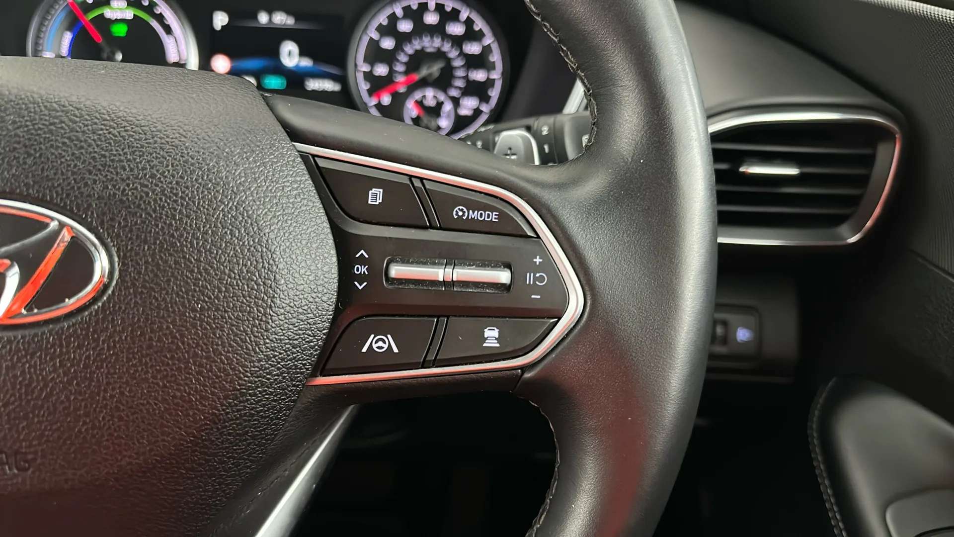 2023 HYUNDAI SANTA FE 2023 HYUNDAI SANTA FE