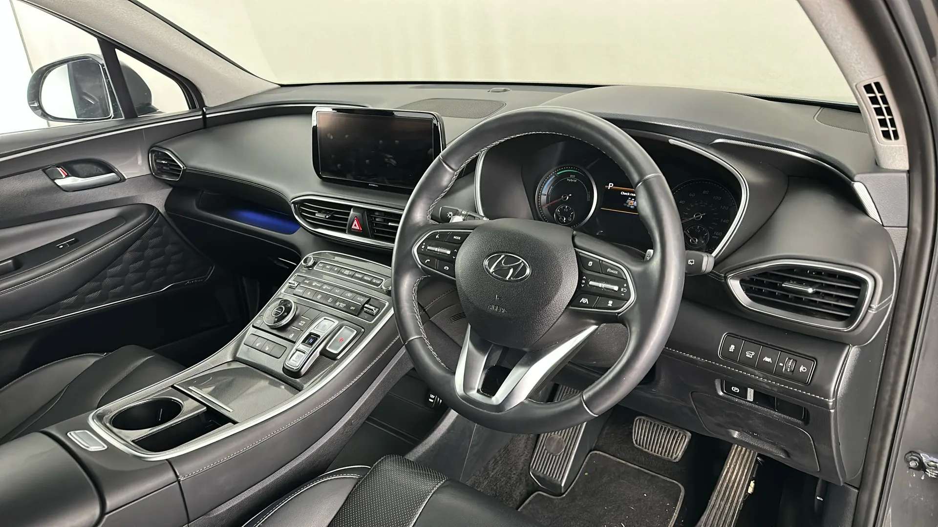 2023 HYUNDAI SANTA FE 2023 HYUNDAI SANTA FE