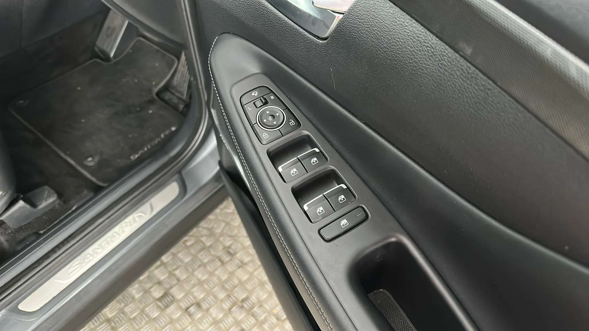 2023 HYUNDAI SANTA FE 2023 HYUNDAI SANTA FE