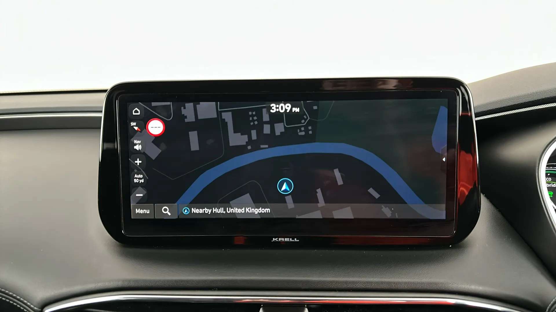 2023 HYUNDAI SANTA FE 2023 HYUNDAI SANTA FE