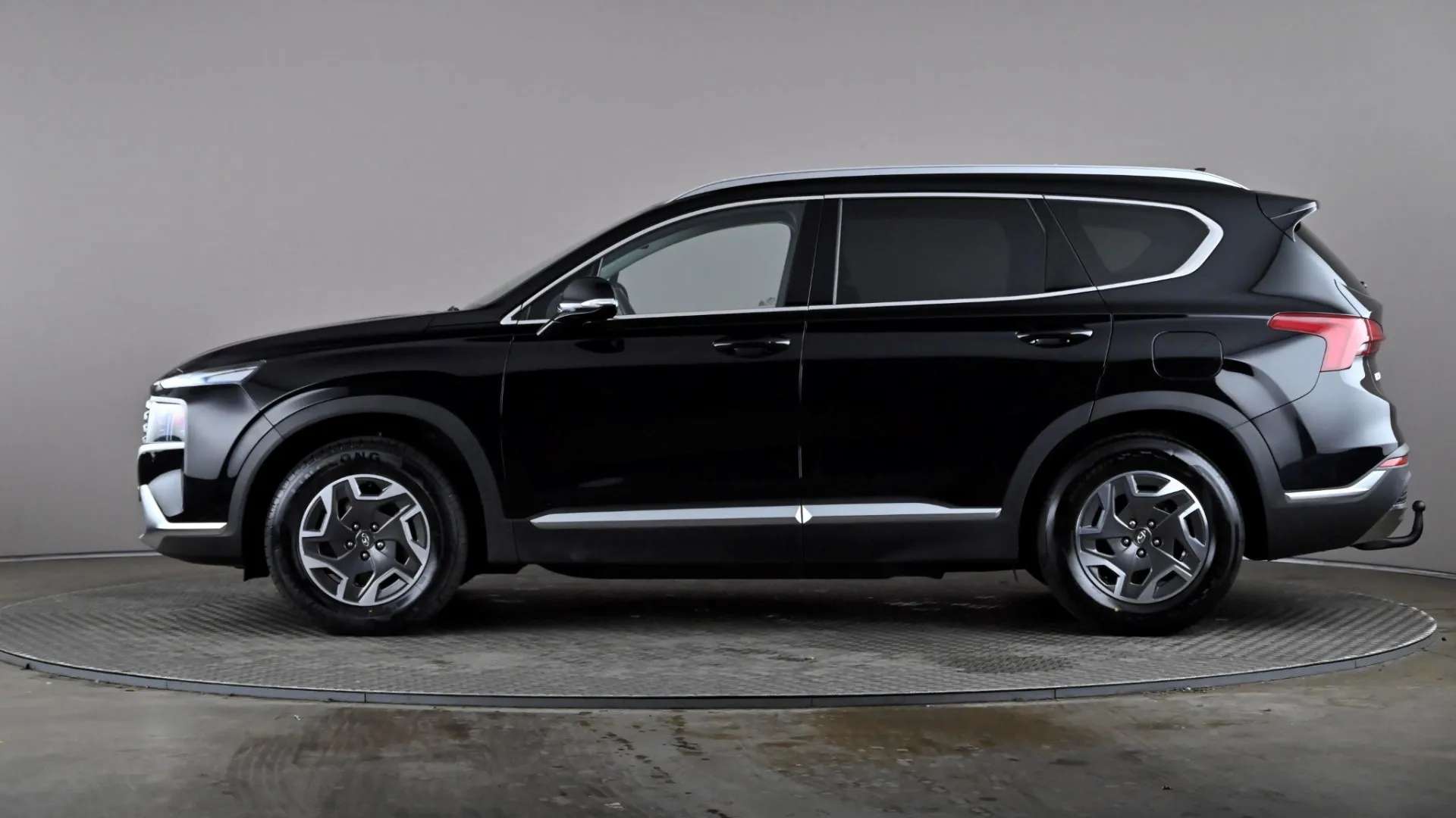 A 2023 HYUNDAI SANTA FE 1.6 TGDi Hybrid Premium 4WD Auto A 2023 HYUNDAI SANTA FE 1.6 TGDi Hybrid Premium 4WD Auto