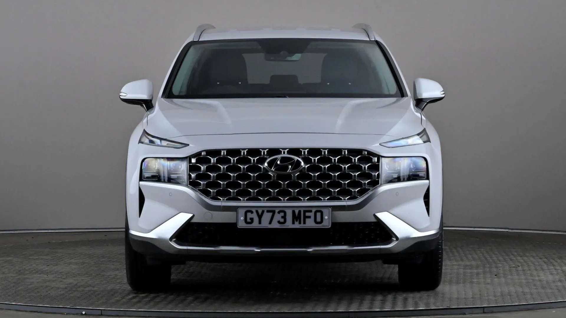 A 2023 HYUNDAI SANTA FE 1.6 TGDi Hybrid Premium 4WD Auto A 2023 HYUNDAI SANTA FE 1.6 TGDi Hybrid Premium 4WD Auto