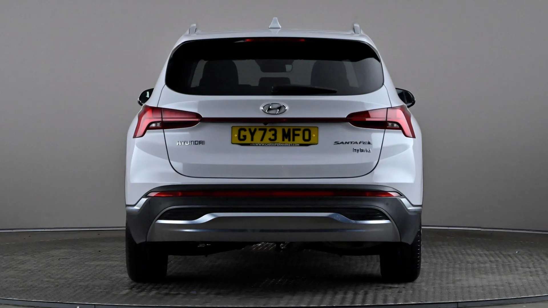2023 HYUNDAI SANTA FE 2023 HYUNDAI SANTA FE