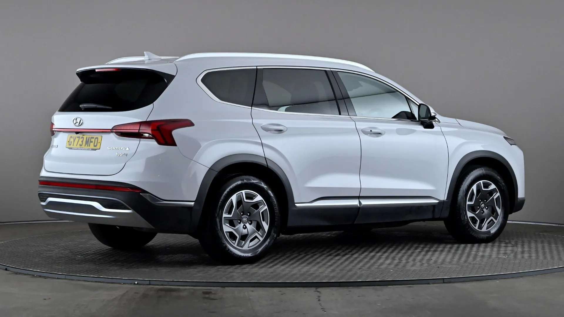 2023 HYUNDAI SANTA FE 2023 HYUNDAI SANTA FE