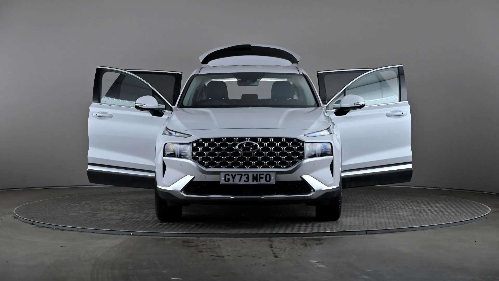 2023 HYUNDAI SANTA FE 2023 HYUNDAI SANTA FE