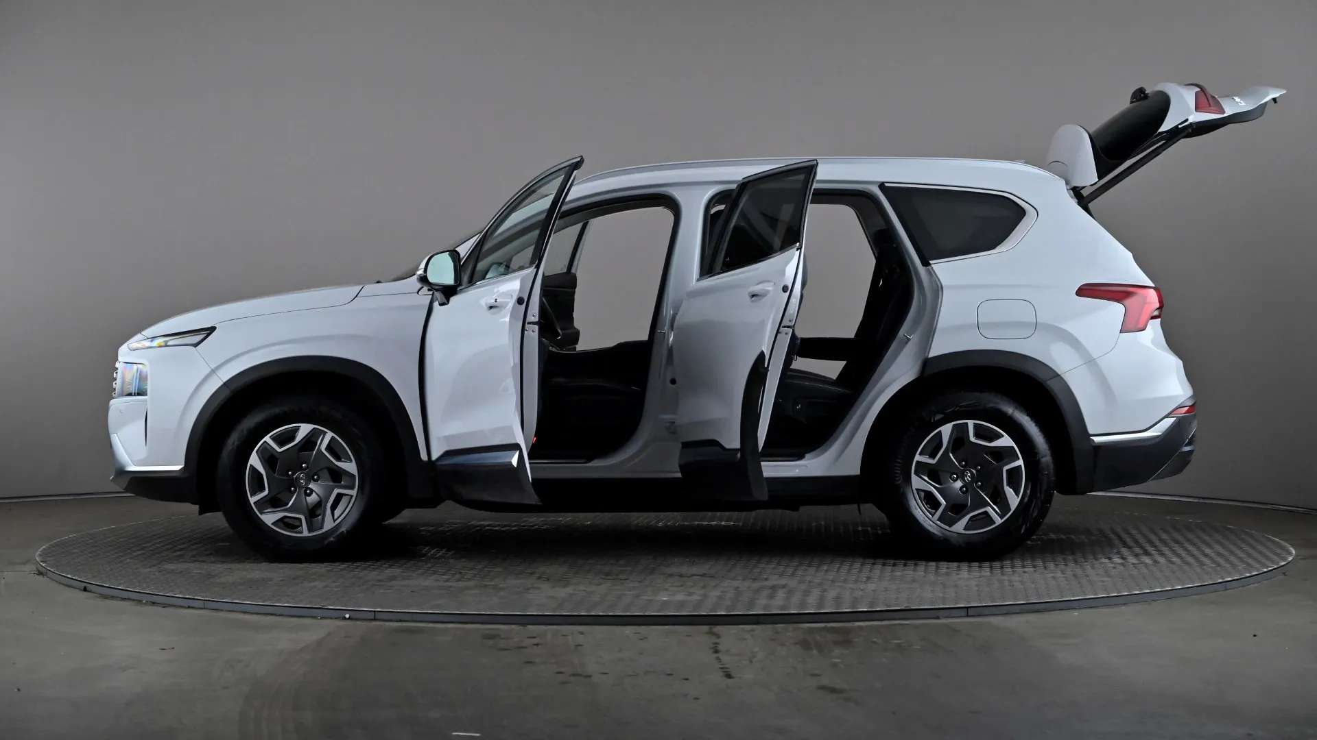 2023 HYUNDAI SANTA FE 2023 HYUNDAI SANTA FE