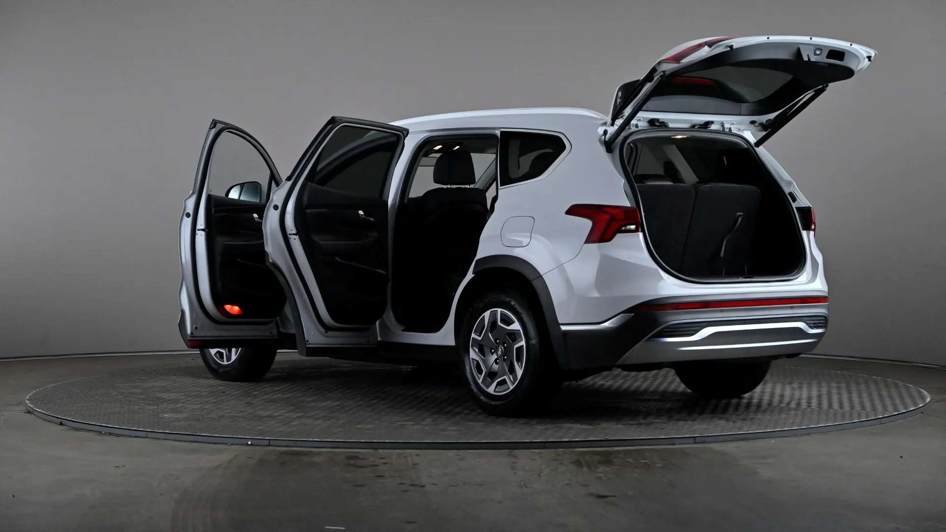 2023 HYUNDAI SANTA FE 2023 HYUNDAI SANTA FE