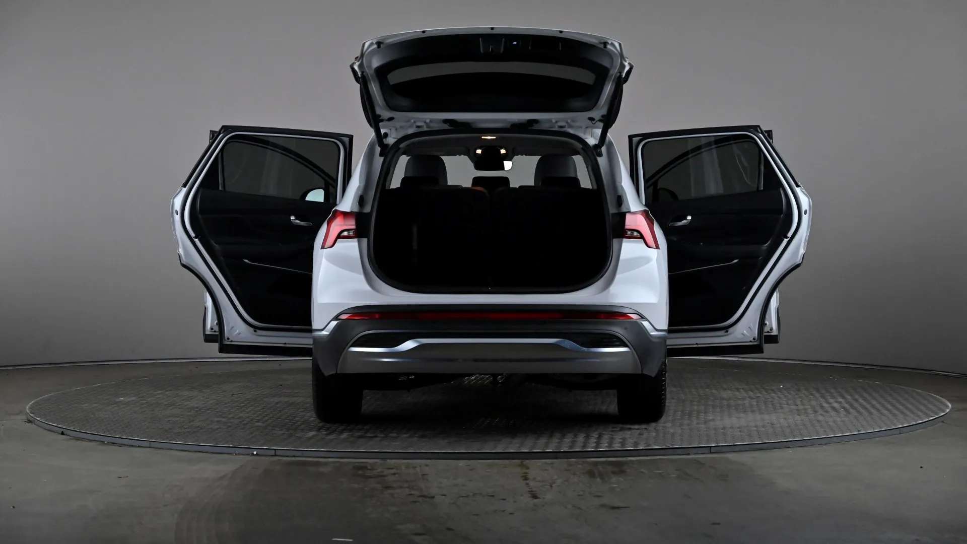 2023 HYUNDAI SANTA FE 2023 HYUNDAI SANTA FE