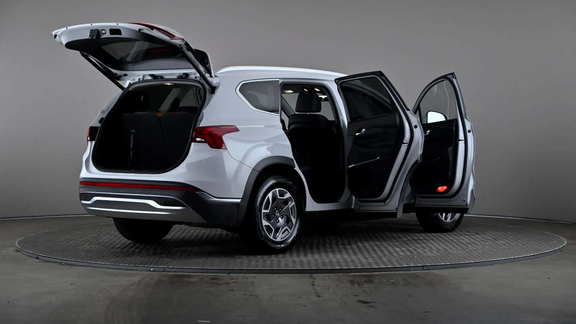 2023 HYUNDAI SANTA FE 2023 HYUNDAI SANTA FE