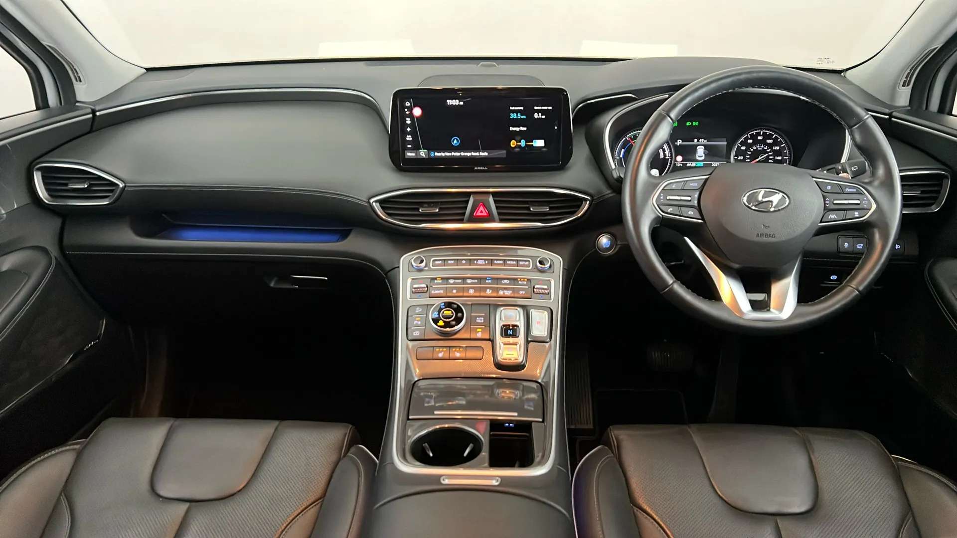 2023 HYUNDAI SANTA FE 2023 HYUNDAI SANTA FE