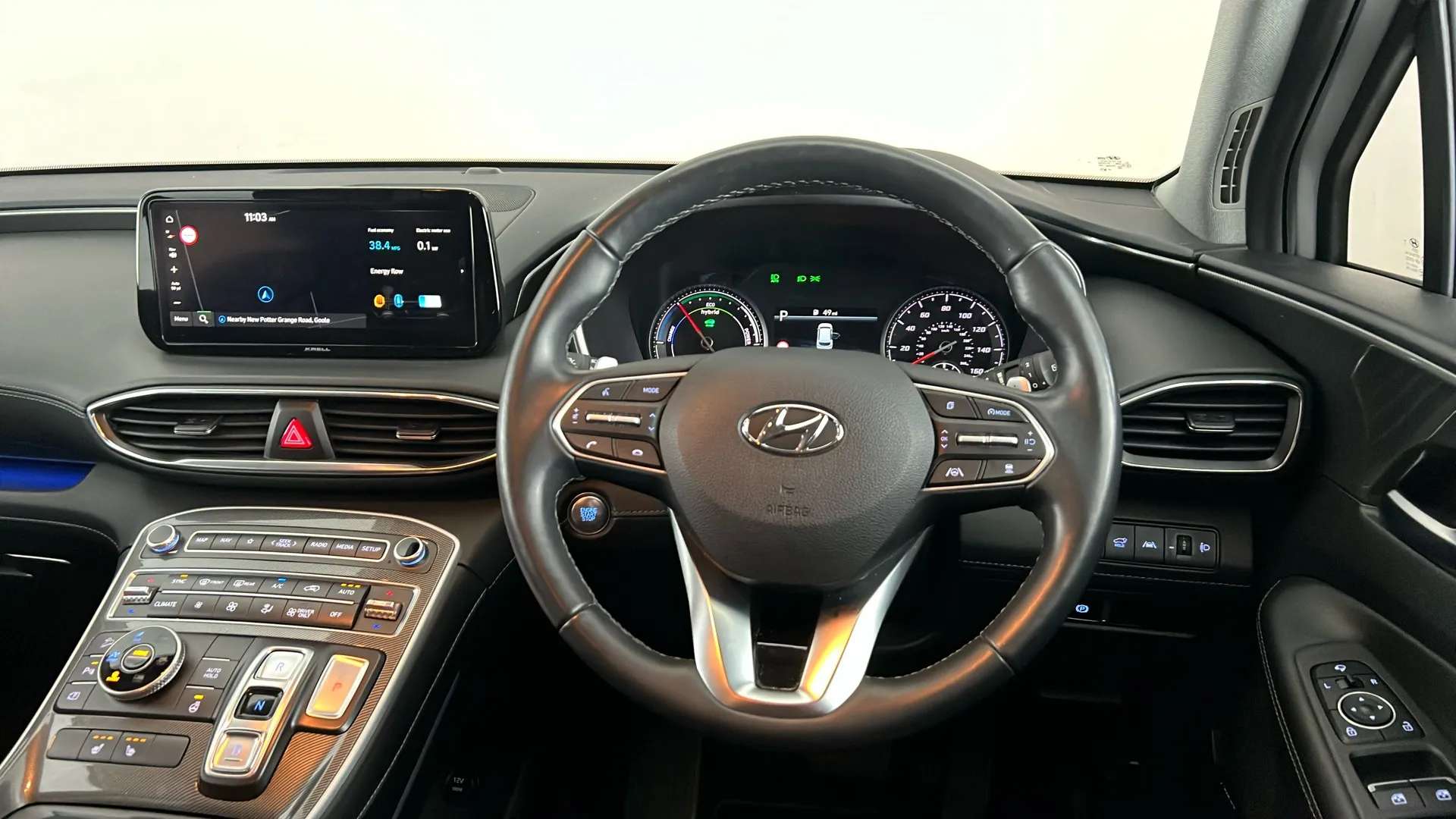 2023 HYUNDAI SANTA FE 2023 HYUNDAI SANTA FE