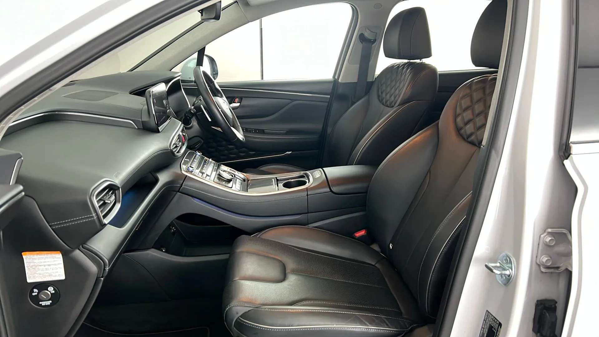 2023 HYUNDAI SANTA FE 2023 HYUNDAI SANTA FE