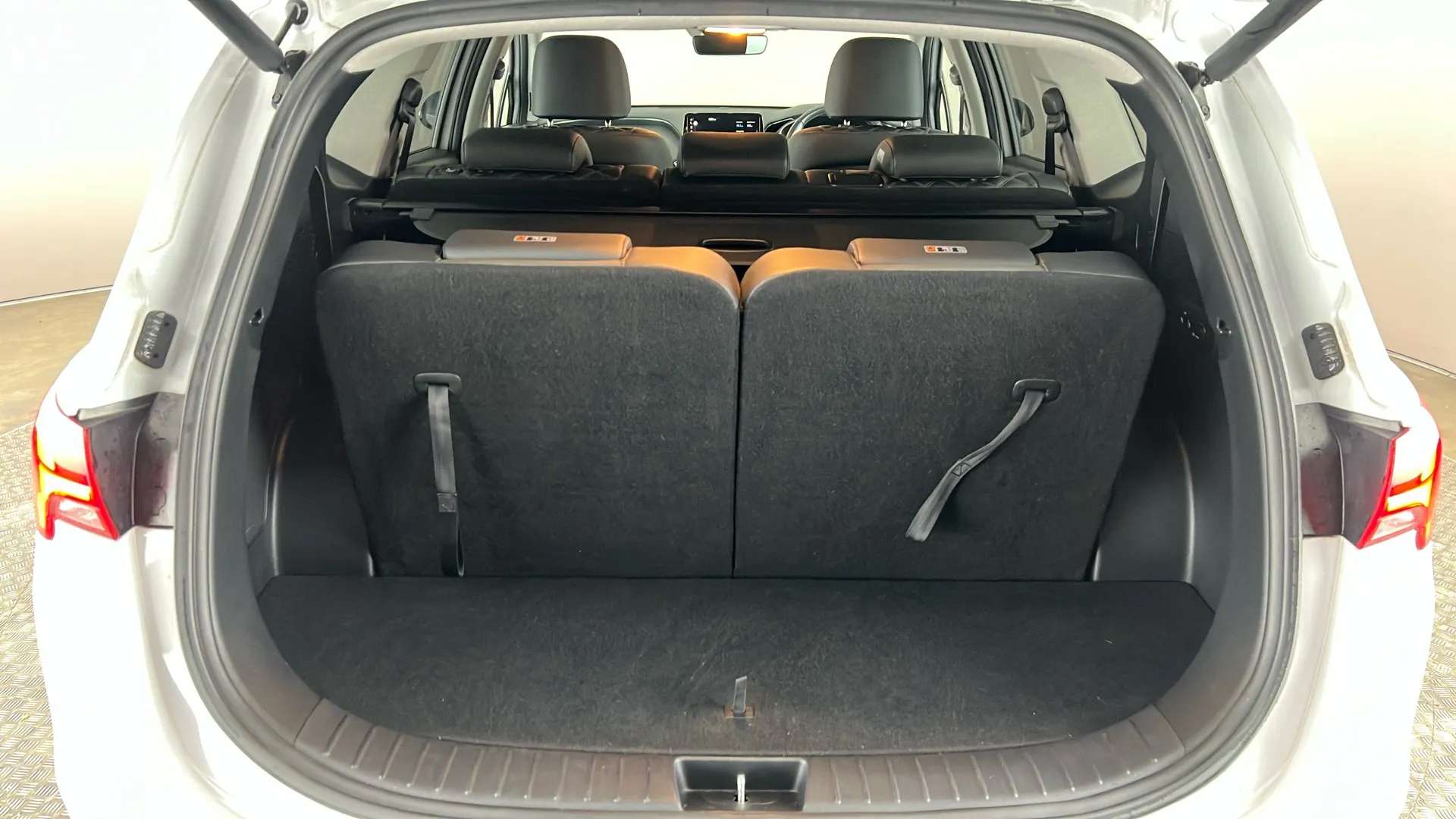 2023 HYUNDAI SANTA FE 2023 HYUNDAI SANTA FE