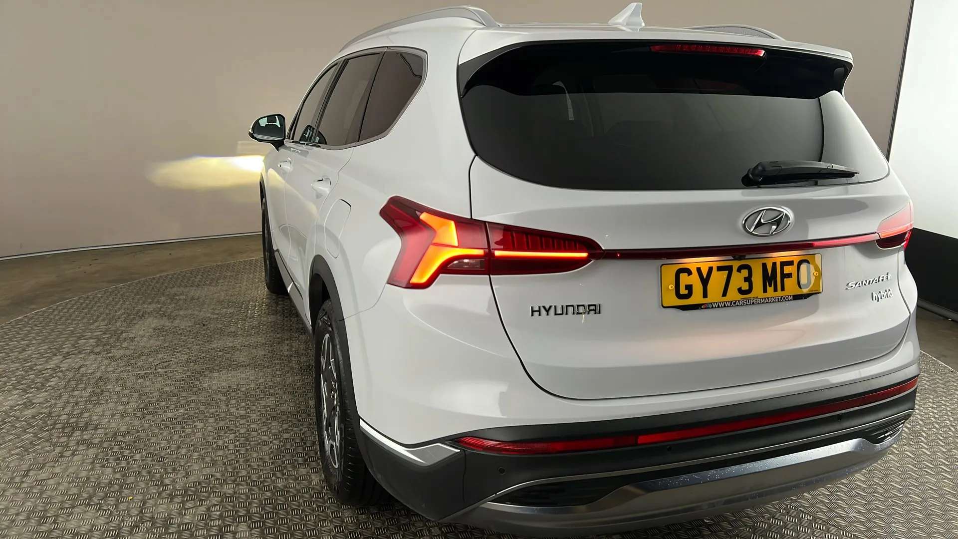 2023 HYUNDAI SANTA FE 2023 HYUNDAI SANTA FE