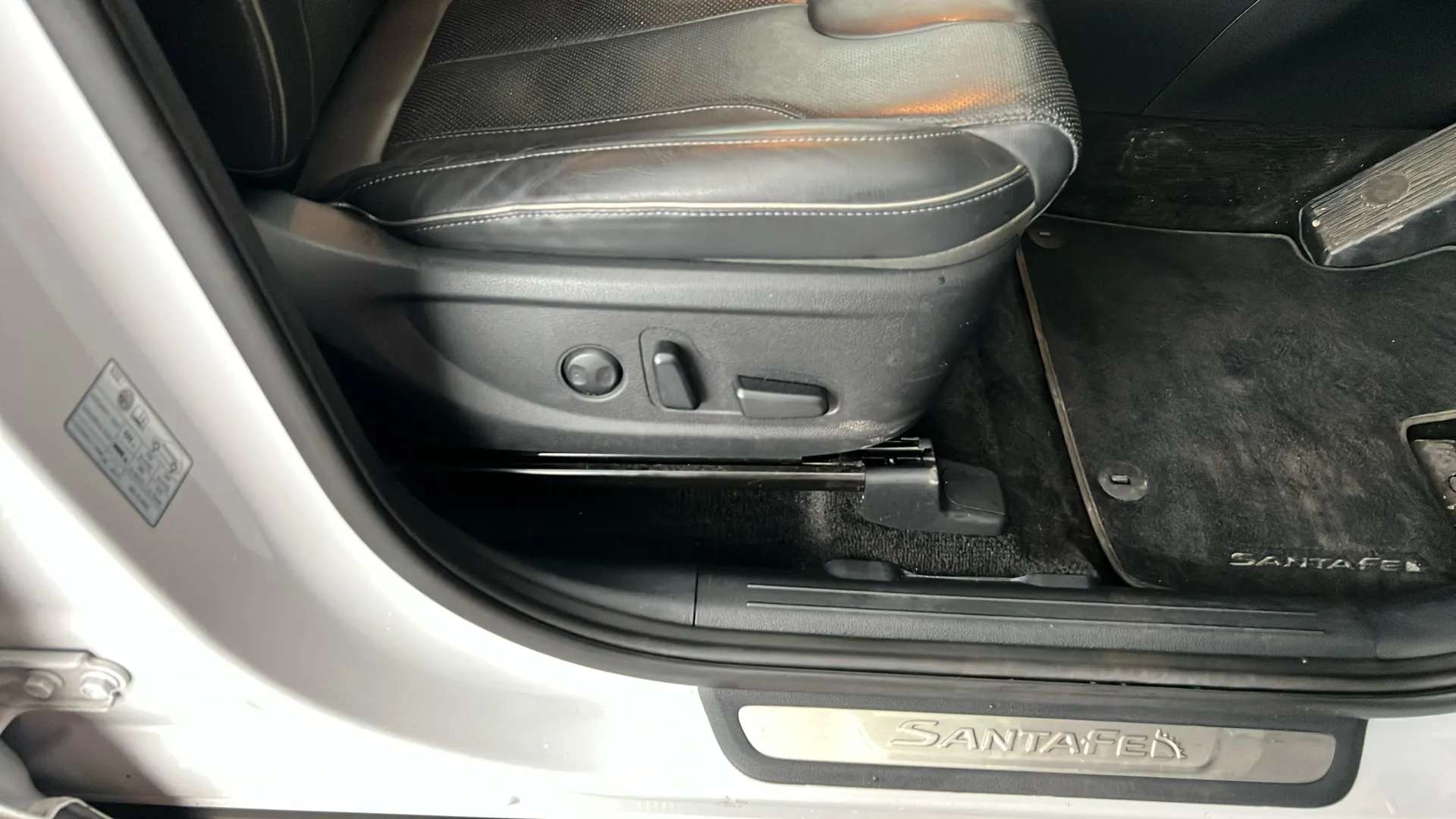 2023 HYUNDAI SANTA FE 2023 HYUNDAI SANTA FE