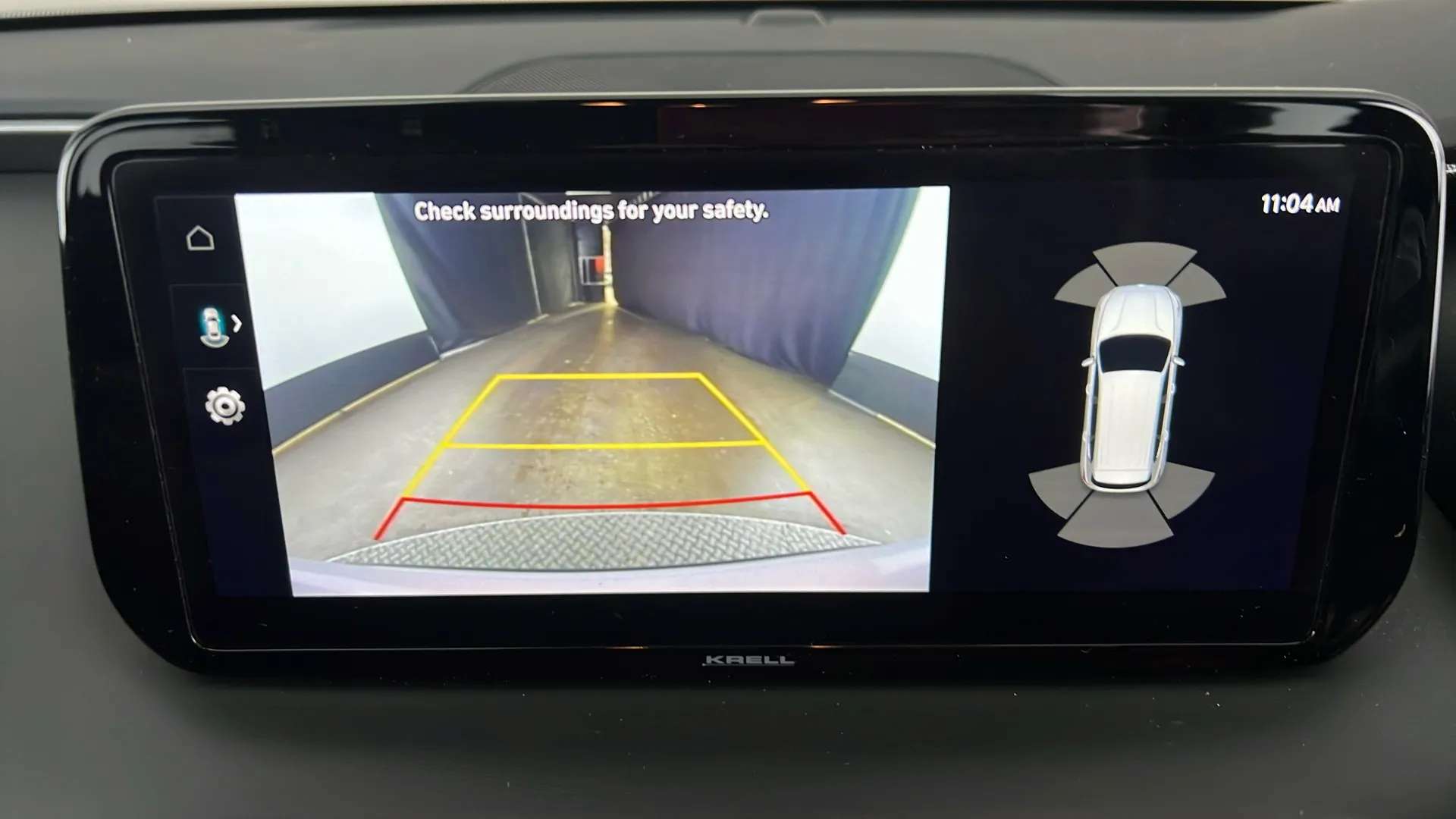 2023 HYUNDAI SANTA FE 2023 HYUNDAI SANTA FE