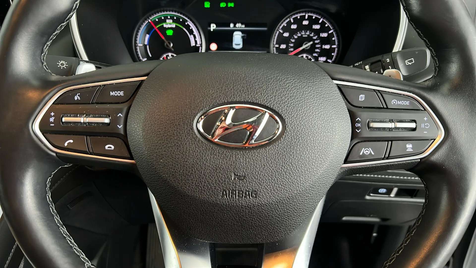 2023 HYUNDAI SANTA FE 2023 HYUNDAI SANTA FE