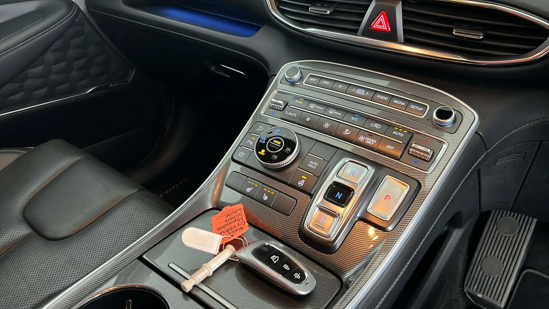 2023 HYUNDAI SANTA FE 2023 HYUNDAI SANTA FE