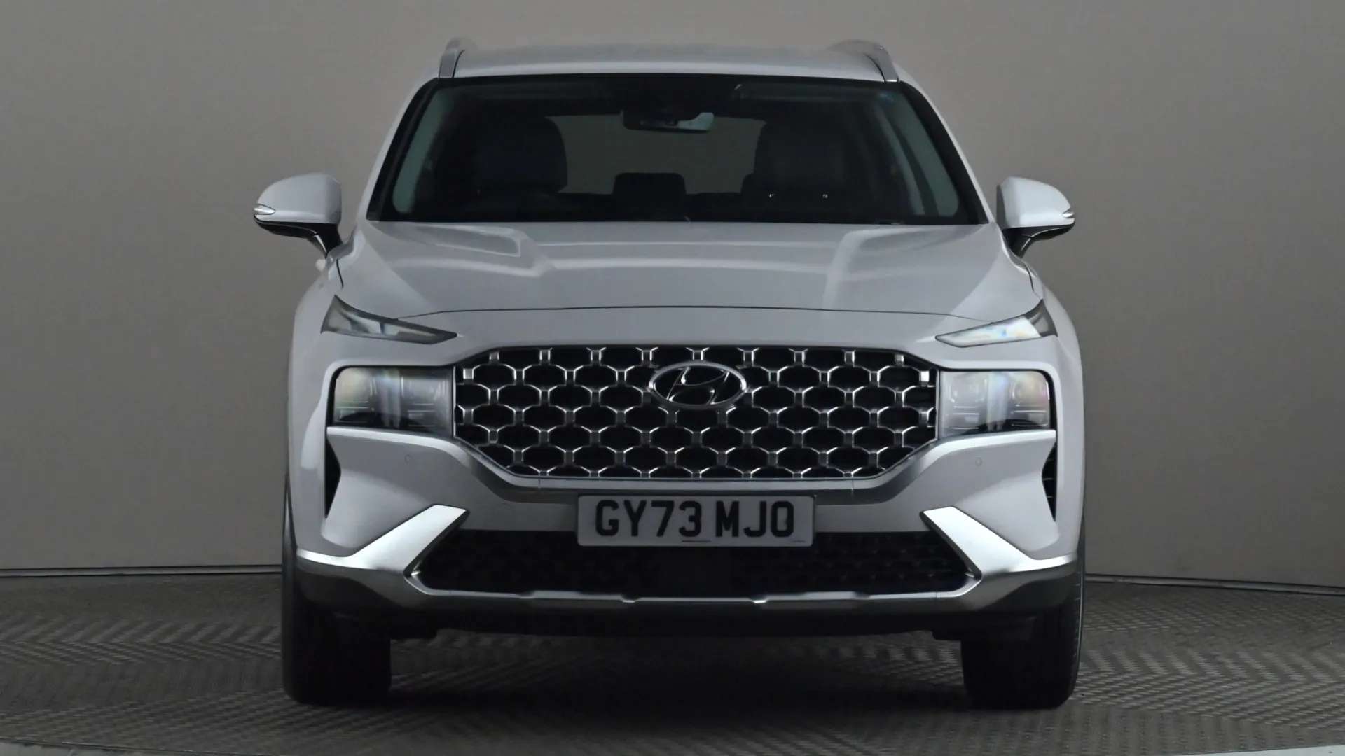 A 2023 HYUNDAI SANTA FE 1.6 TGDi Hybrid Premium 4WD Auto A 2023 HYUNDAI SANTA FE 1.6 TGDi Hybrid Premium 4WD Auto
