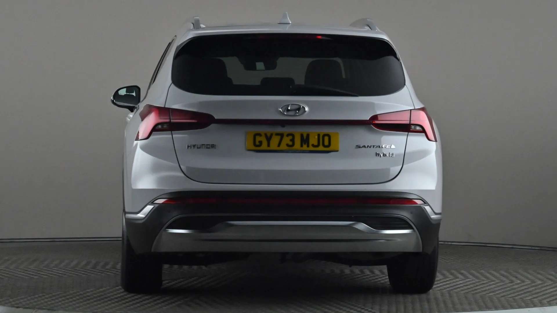 2023 HYUNDAI SANTA FE 2023 HYUNDAI SANTA FE