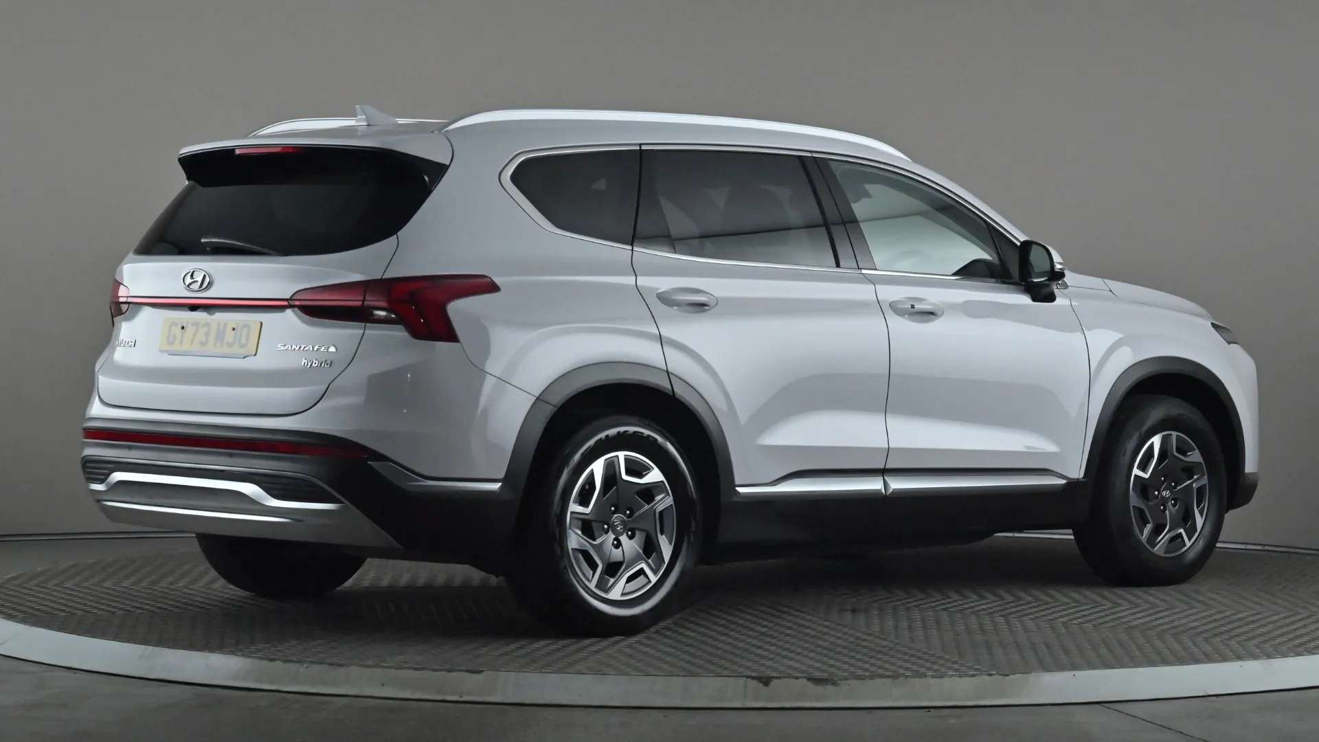 2023 HYUNDAI SANTA FE 2023 HYUNDAI SANTA FE