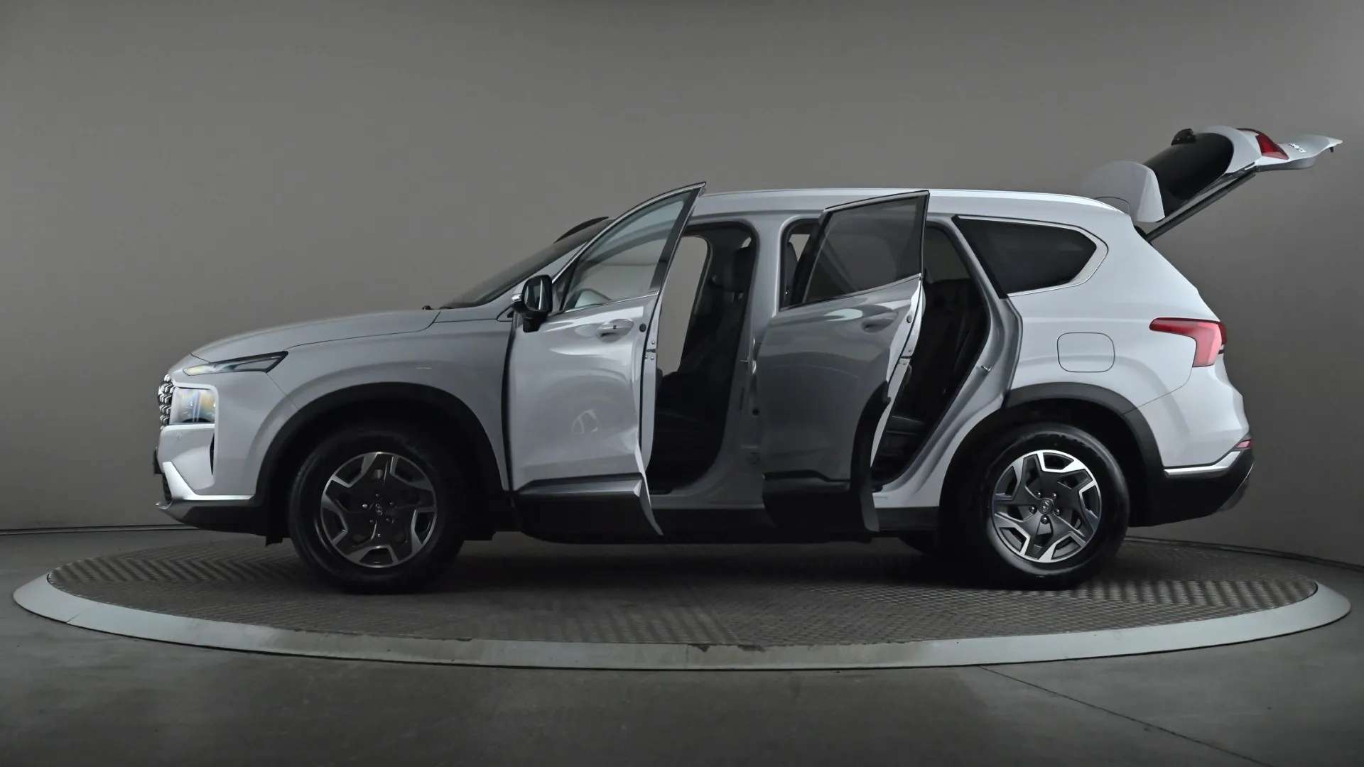 2023 HYUNDAI SANTA FE 2023 HYUNDAI SANTA FE