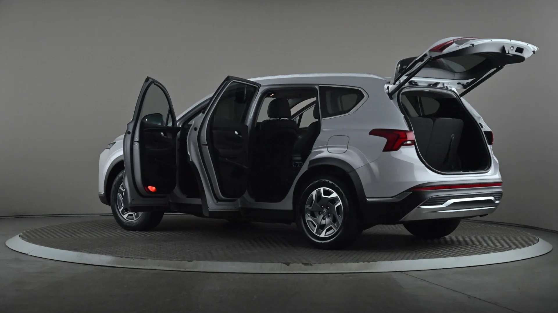 2023 HYUNDAI SANTA FE 2023 HYUNDAI SANTA FE