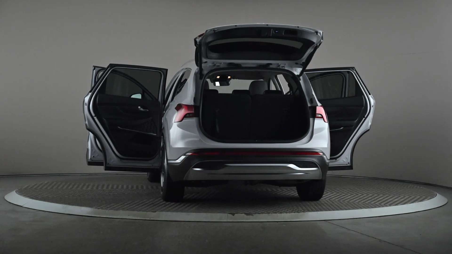 2023 HYUNDAI SANTA FE 2023 HYUNDAI SANTA FE