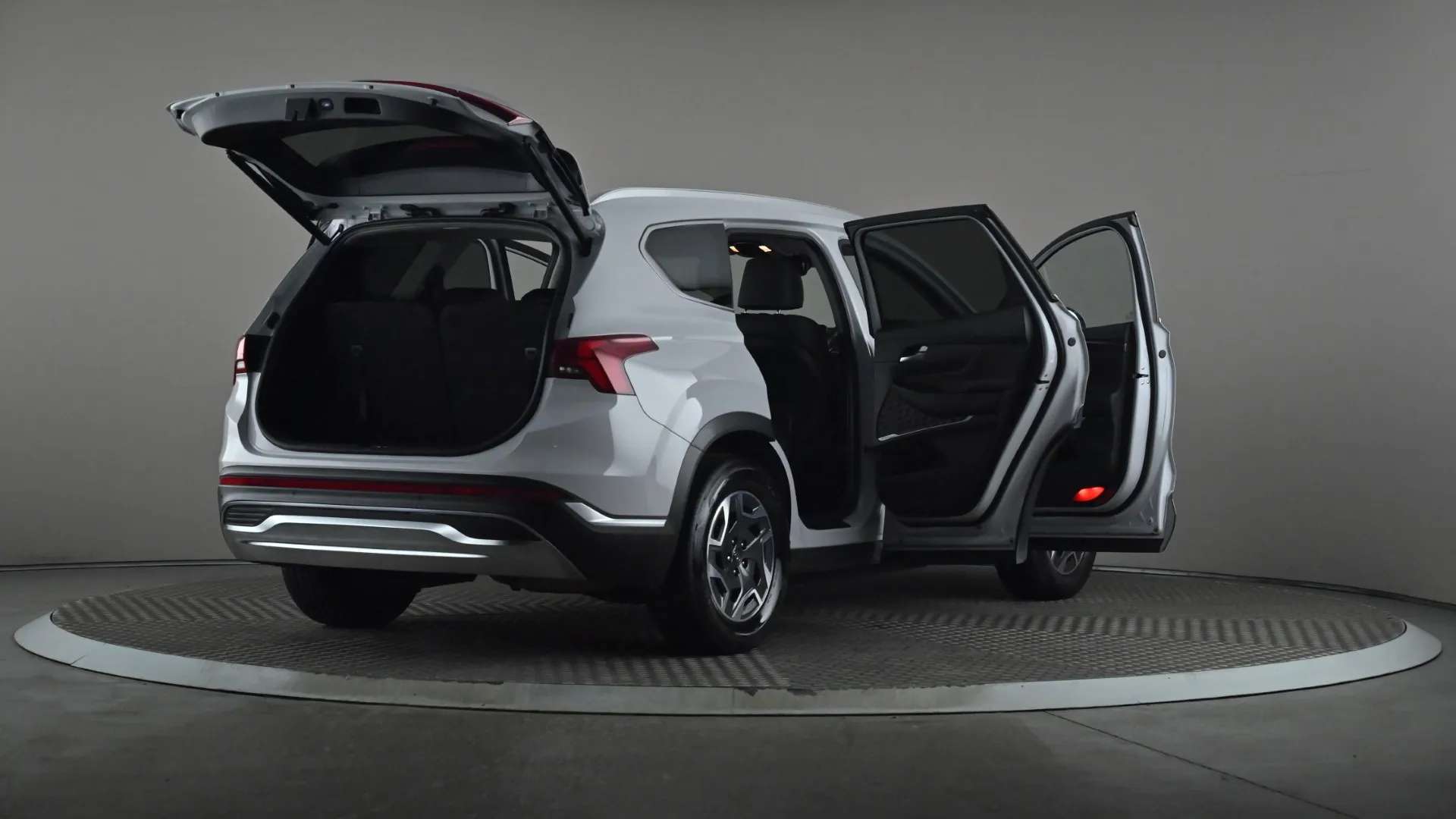 2023 HYUNDAI SANTA FE 2023 HYUNDAI SANTA FE
