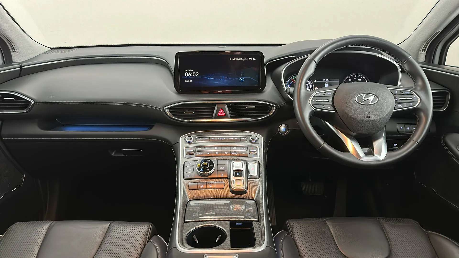 2023 HYUNDAI SANTA FE 2023 HYUNDAI SANTA FE