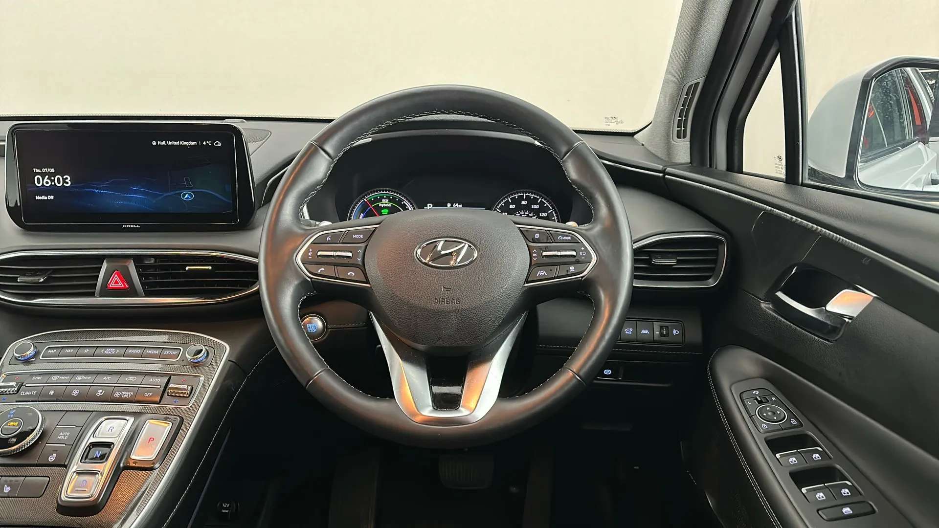 2023 HYUNDAI SANTA FE 2023 HYUNDAI SANTA FE