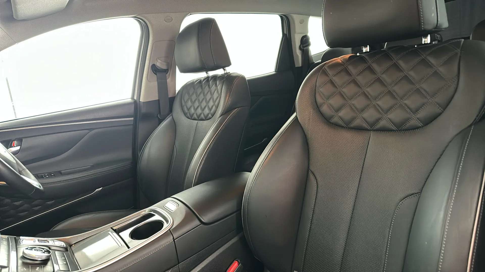2023 HYUNDAI SANTA FE 2023 HYUNDAI SANTA FE