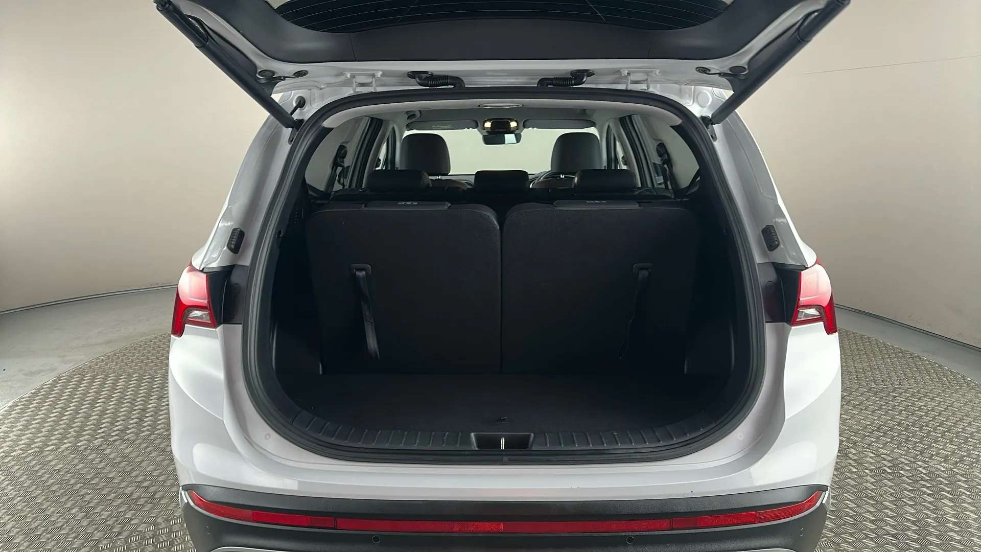 2023 HYUNDAI SANTA FE 2023 HYUNDAI SANTA FE