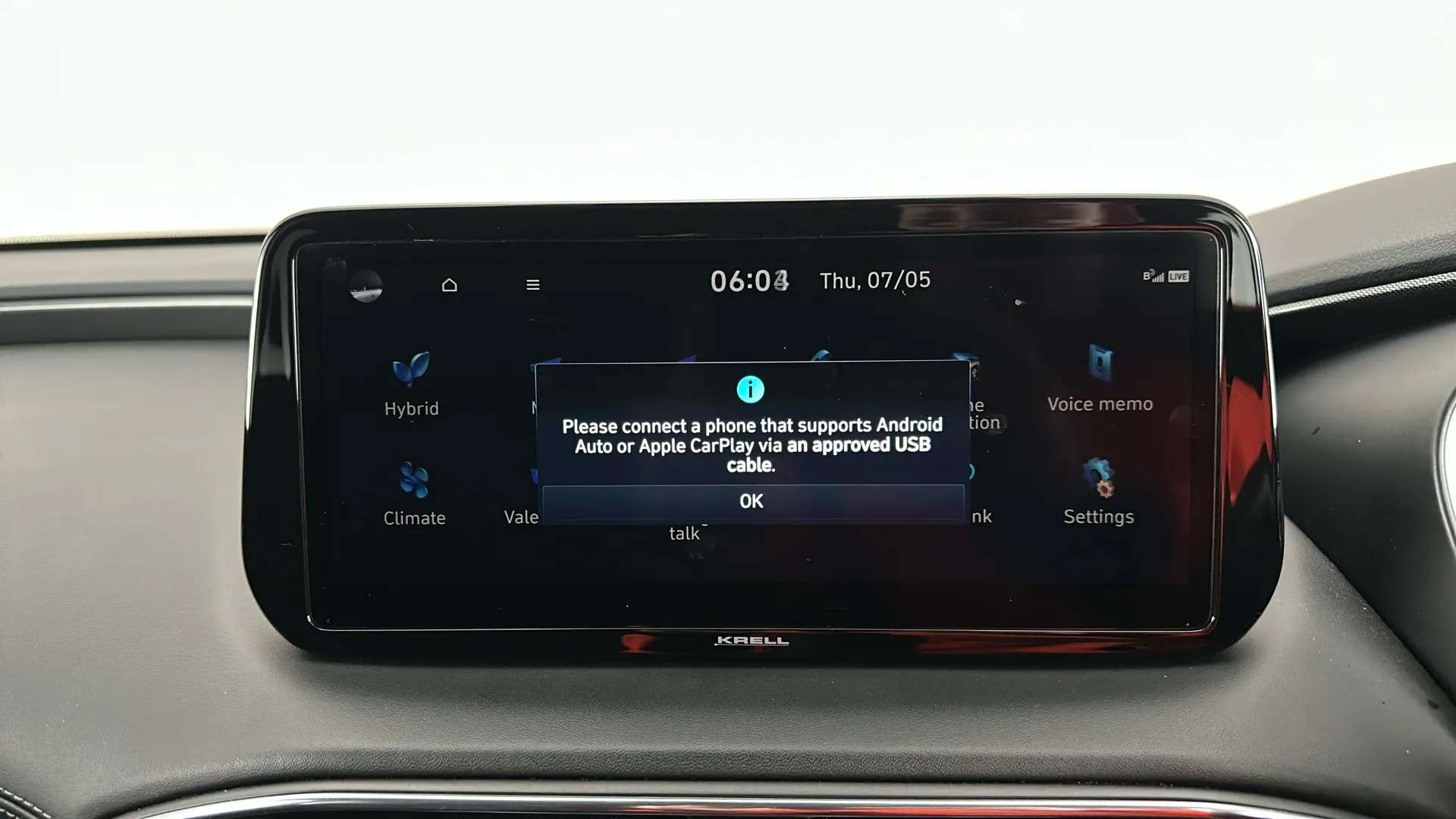 2023 HYUNDAI SANTA FE 2023 HYUNDAI SANTA FE