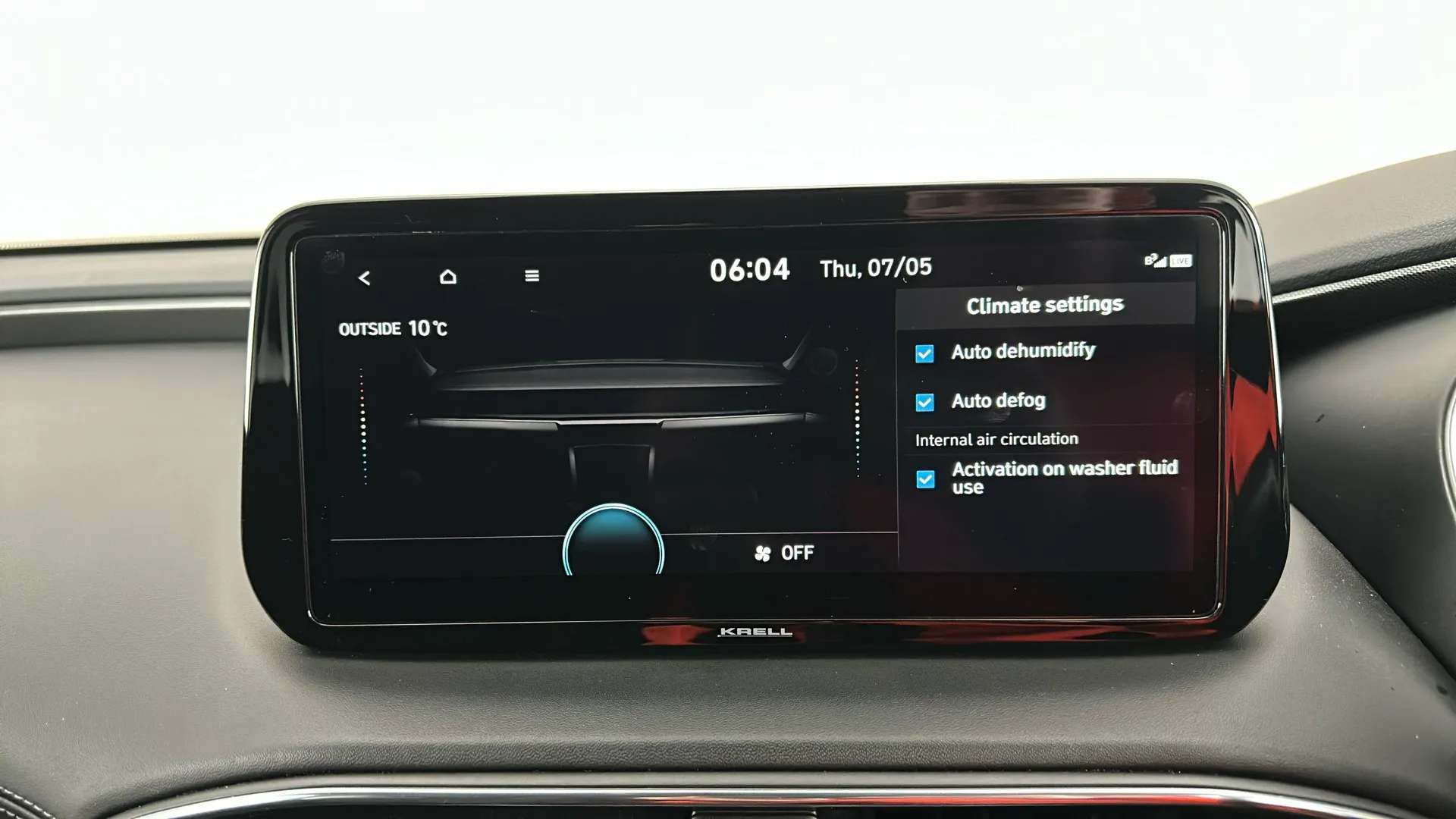 2023 HYUNDAI SANTA FE 2023 HYUNDAI SANTA FE