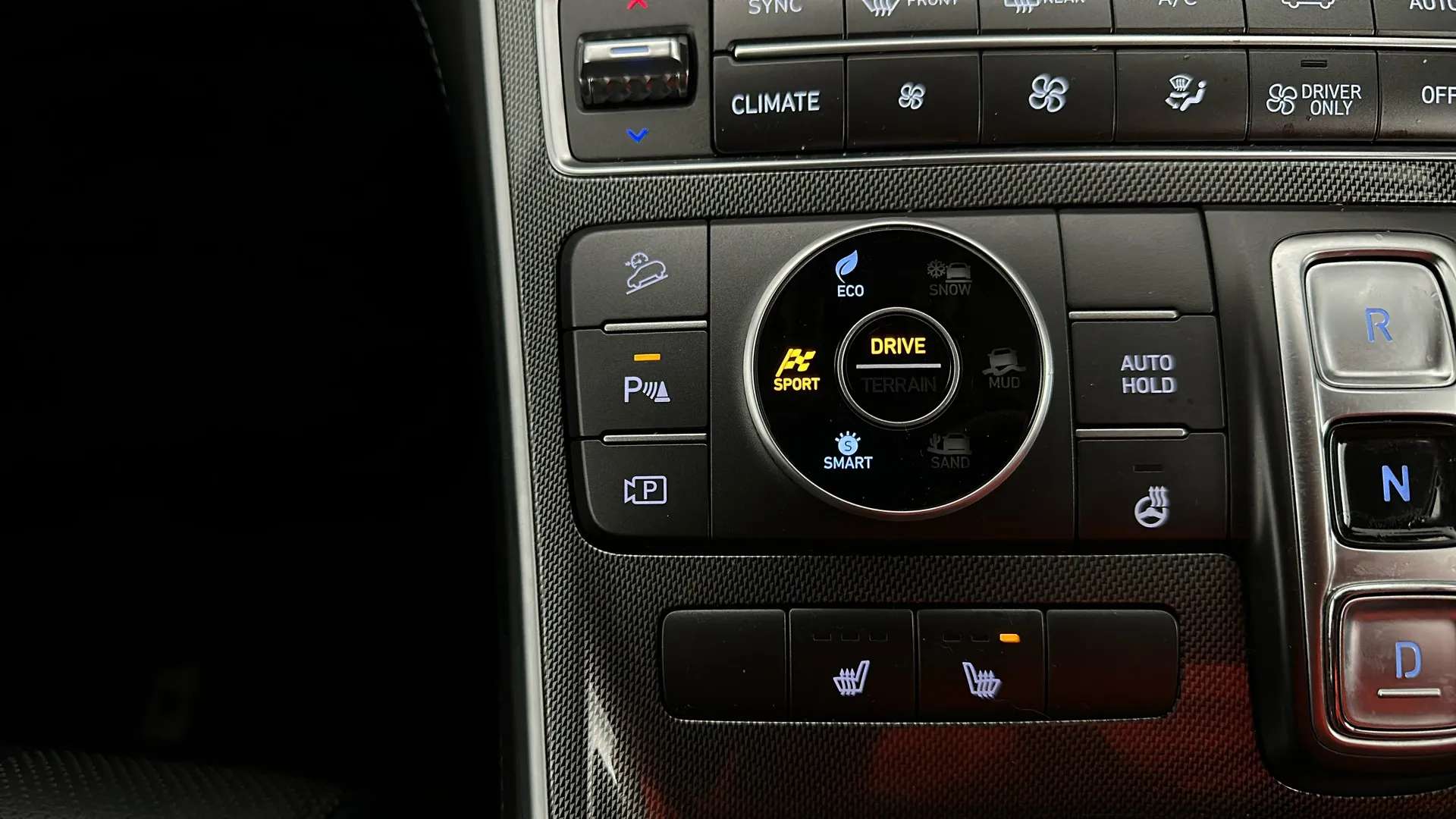 2023 HYUNDAI SANTA FE 2023 HYUNDAI SANTA FE