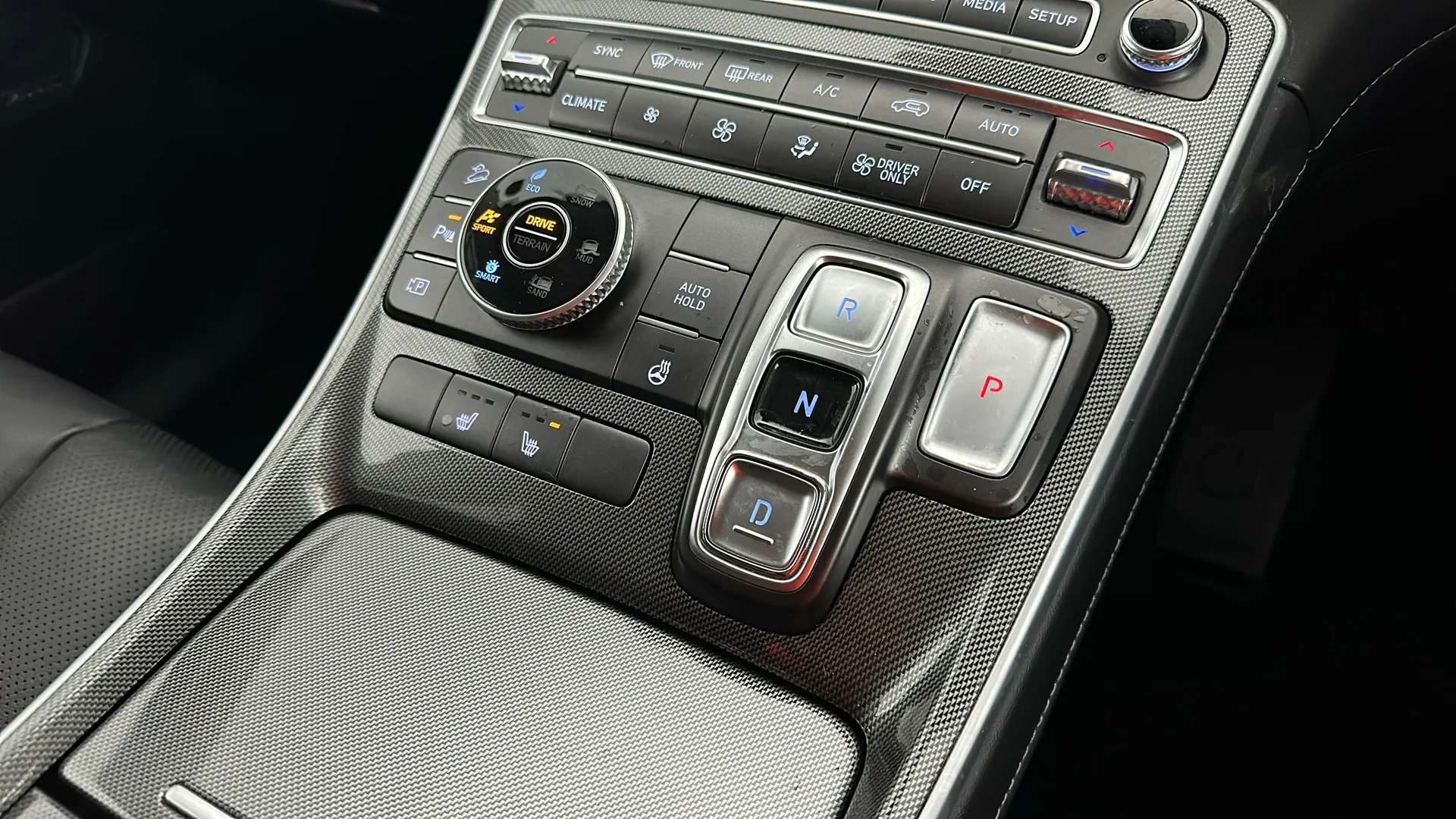 2023 HYUNDAI SANTA FE 2023 HYUNDAI SANTA FE