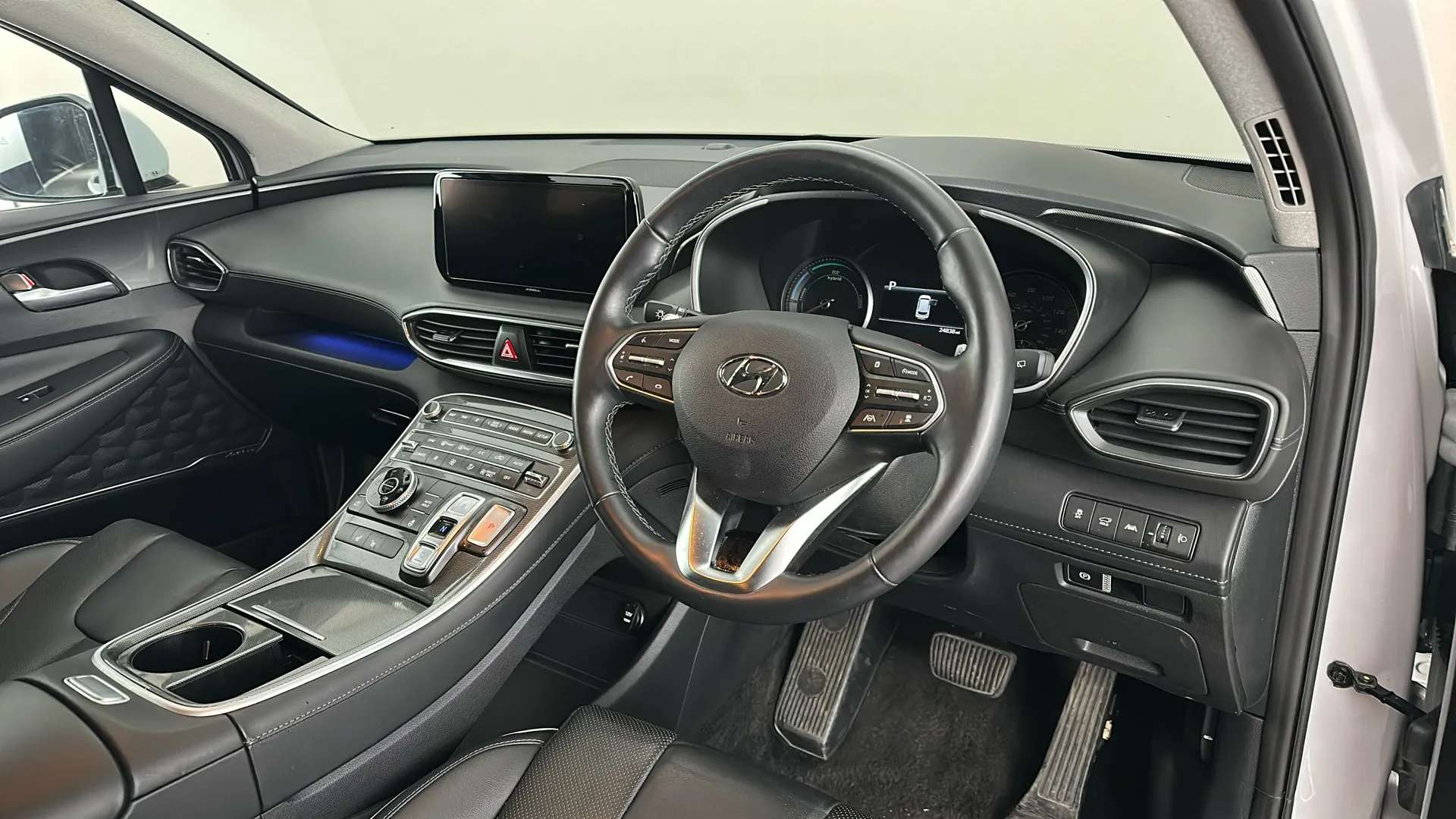 2023 HYUNDAI SANTA FE 2023 HYUNDAI SANTA FE