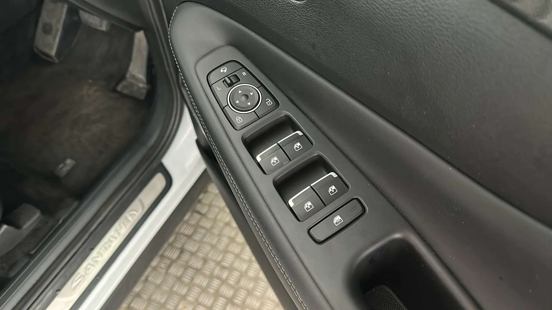 2023 HYUNDAI SANTA FE 2023 HYUNDAI SANTA FE