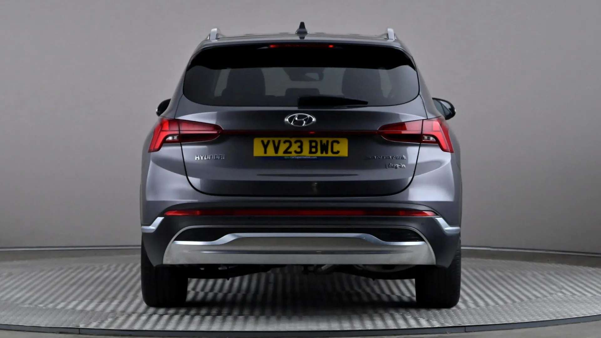 2023 HYUNDAI SANTA FE 2023 HYUNDAI SANTA FE